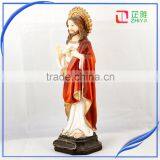 Christmas Decoration Supplies Type and Christmas Figurine Christmas Item Type Jesus Statue thumbnail-4