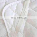 XL Queen SIze Waterproof Coolmax Mattress Pad thumbnail-3