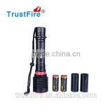 2016 Led Underwater Fishing Light DF010 With 1* CREE XHP70 Led Light, 1600LM, Use 2pc 26650 Rechargeable Battery! thumbnail-6