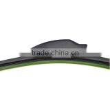 Wholesales Auto Parts Soft Frameless Wiper Blade Window Wiper thumbnail-3