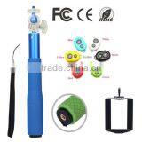 Compatible Selfie for Outdoor Shooting Timer for Wireless Monopod Singapore