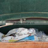 Venus Leather Cross Body Messenger Bag/genuine Leather Office Bags thumbnail-5