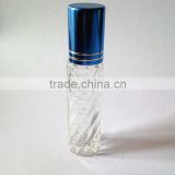 China perfume bottle manufacturer 10ml perfume bottle for cosmetic glass bottle