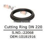 Schwing CLEANING BALL DN175 OEM 10107148 Concrete Pump Spare Parts for Putzmeister thumbnail-5