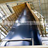 High Quality HDPE Geomembrane for Landfilling Tunnel