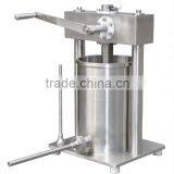 Expro Manual Sausage Filler(BGJ-8) / Meat Processing Machine