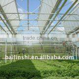 Polycarbonate Solid Sheet for Greenhouse thumbnail-1