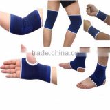 Knee Sleeve For Knee Pains - Copper Compression Sleeve Provides Knee Pain Relief