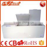 Single Temperature Top Open Chest Freezer 1000L thumbnail-5