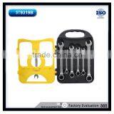 8pcs Good Price Combination Spanner Set in Tool Box thumbnail-2