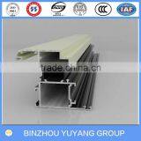 Thermal Insulation Aluminum Extrusion Scrap Grade 6063 thumbnail-5