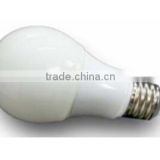 high brightness UL certificate dimmable led bulb A19 9.5W