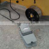 Steel Rod Cutter, Rebar Cutter, Rebar Cutting Machine thumbnail-4