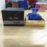 High Quality Thick Cardboard Box for Perfume Packing, Custom Luxury Perfume Packing Box thumbnail-3