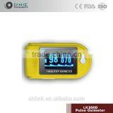 Fingertip Pulse Oximeter for Healthcare LKS50D