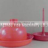 Low Invest Automatic Gallon Drinkers for Chickens, Duck, Goose thumbnail-6