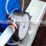 2000 Eggs/h Egg Washing Machine/egg Washer Machine for Sale thumbnail-4