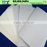 Manufacturer PU coated polyester oxford fabric composited with sponge for tents