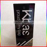 Hollowed-out Clothing Hang Tag Jeans Paper Hang Tag thumbnail-2