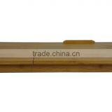 BH004/Hot Sale Exquisite Foldaway Durable Bamboo Notebook Desk thumbnail-3