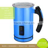 Professional Cappuccino Electric Handheld Foam Frother thumbnail-1