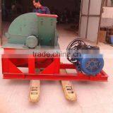 2016 New Style Tunisia Diesel Dura Wood Shaving Machine for Horse Bedding thumbnail-3