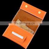 Factory Sale Leather Tobacco Pouch