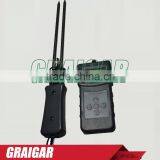 Multifunctional Grain Moisture Meter MS-G Test for Barley, Corn,Hay,Oats,Rapeseed,Rough Rice,Sorghum,Soybeans and Wheat thumbnail-1