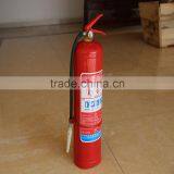 Portable Type Water-based Fire Extinguisher 6kg thumbnail-1