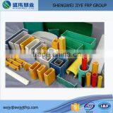 Pultruded FRP Fiberglass Glassfiber Grp Profiles,corrosion-resistant FRP Profiles thumbnail-4