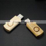 Promotional stick woody/bamboo USB/ promotional USB Flash Drive /branding USB stick 2GB 4GB 8GB 16GB 32GB