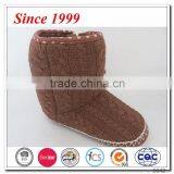 Kids Hot Sale Boots From Shuntian thumbnail-2