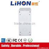 IP55 Fireproof and Waterproof Portable Power Distribution Box thumbnail-3