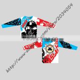Custom High Qulity Full Printing Downhill MTB Jersey Customized BMX Motocross Bike Jersey Motorcycle DH Ride Shirts Men Women