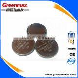 Blister Packaging Cr2032 Battery With High Quality