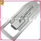 Cheap Custom Beer Metal Bottle Opener thumbnail-4