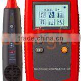 Multi-Function Cable Finder, Cable Locator, UT681A