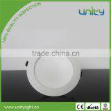 High Effective 3 Inch 5W SMD 5630 Driverless LED Downlight With CE ROHS Certification