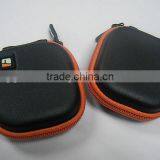 GC---- Square Size Choose Yellow Color Zippe Cute Eva Headphone Package thumbnail-2