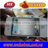 Wholesale for iphone 4 spare parts(touch screen) competitive price
