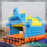 Bouncy Castle thumbnail-3