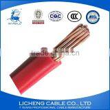High Quality PVC Insulated Flexible Copper Wires and Cables House Appliance 185mm2 Made in China thumbnail-6