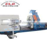 2016 Chinese Surpllier of Carbon Fiber Glass Fiber Filament Winding Machine thumbnail-1