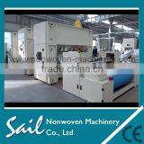 Hot Sale 2016 Non-woven Jute Production Line thumbnail-2