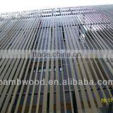 Hot Sales!! Interior and Exterior Wood Plastic Composite Decking Flooring WPC Wall Panel thumbnail-1