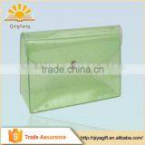 2016 Gold Supplier Wholesales Transparent Printing pe Bag