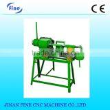 China Best Selling and High Quality Cnc Wooden Beads Making Machine for Decoration(skype:finecm)