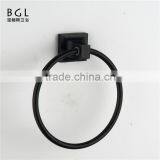 Brand Name Towel Bathroom Accessories Wholesale ORB Finish Zinc Alloy Towel Ring