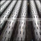 Casing Screen Laser Cutting Custom-made Water Well Slotted Galvanized Steel Pipe thumbnail-6