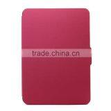 China OEM ODM Factory Good Price for Kindle Lighted Leather Cover thumbnail-3